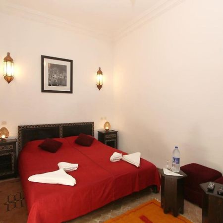 מרקש Riad Dar Foundouk And Spa מראה חיצוני תמונה