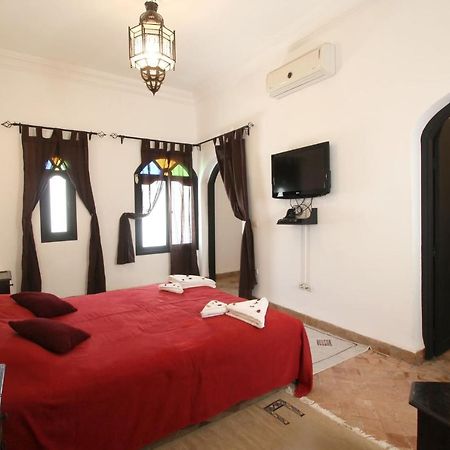 מרקש Riad Dar Foundouk And Spa מראה חיצוני תמונה